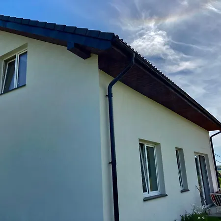아파트 Z Jaskolka Pietro- Duzy 90 M2 Taras *