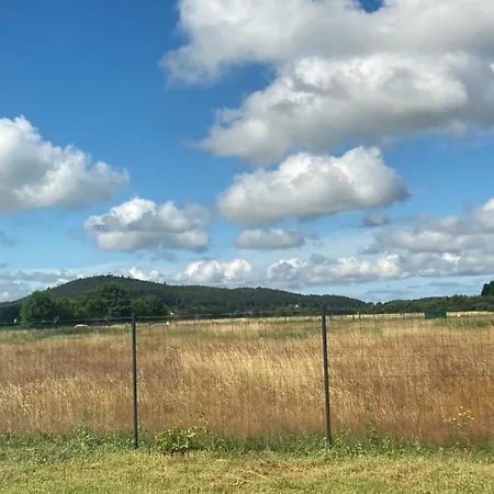 Z Jaskółką Piętro- Duży 90 M2 Taras *