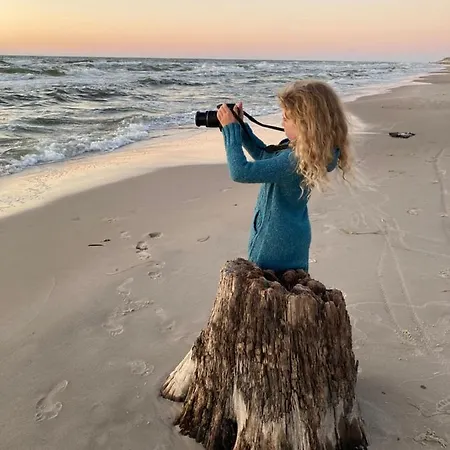 Appartamento Z Jaskolka Pietro- Duzy 90 M2 Taras