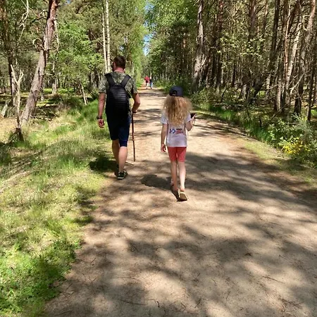 Z Jaskolka Pietro- Duzy 90 M2 Taras Smołdzino