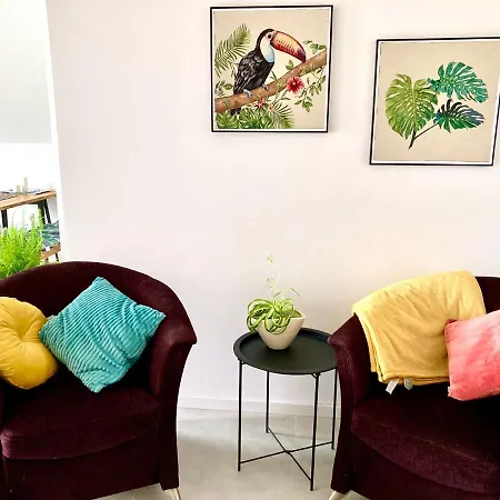 Z Jaskolka Pietro- Duzy 90 M2 Taras