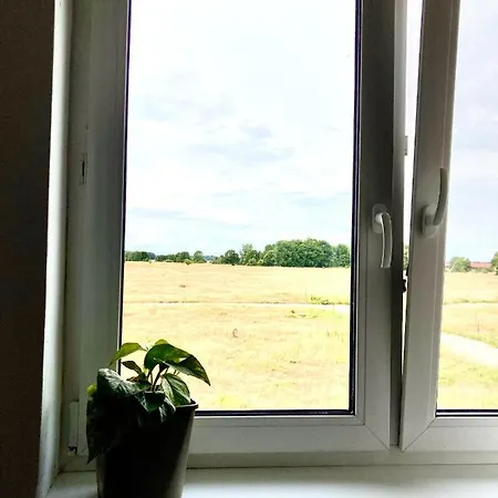 Z Jaskółką Piętro- Duży 90 M2 Taras *