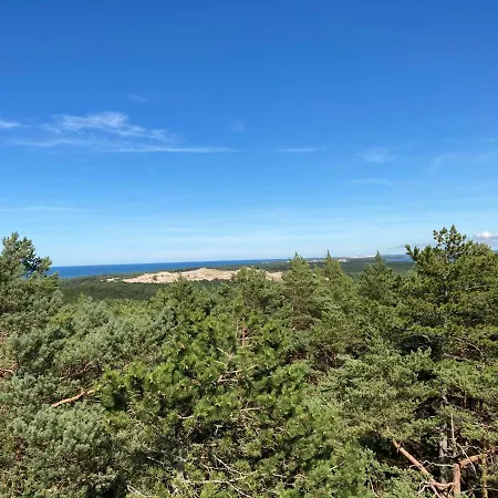 Z Jaskolka Pietro- Duzy 90 M2 Taras