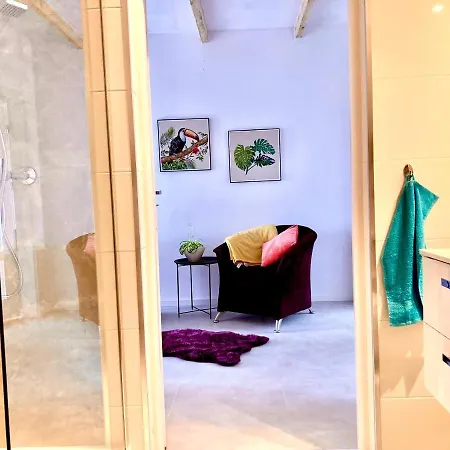 Z Jaskolka Pietro- Duzy 90 M2 Taras Apartman *