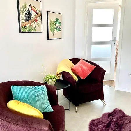 Z Jaskółką Piętro- Duży 90 M2 Taras Apartament Smołdzino