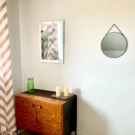 Z Jaskolka Pietro- Duzy 90 M2 Taras Smołdzino