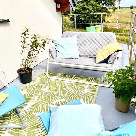 Z Jaskolka Pietro- Duzy 90 M2 Taras *