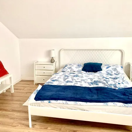 Z Jaskolka Pietro- Duzy 90 M2 Taras