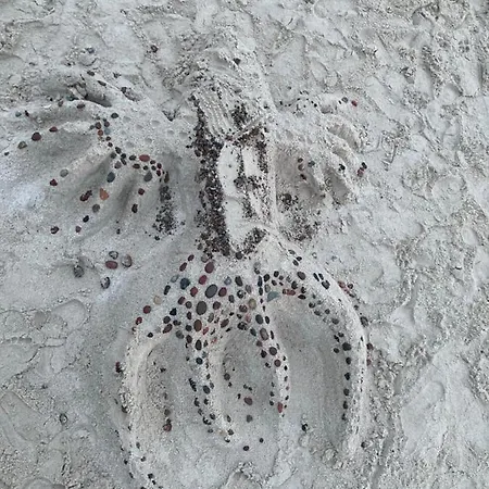 Z Jaskółką Piętro- Duży 90 M2 Taras * Smołdzino