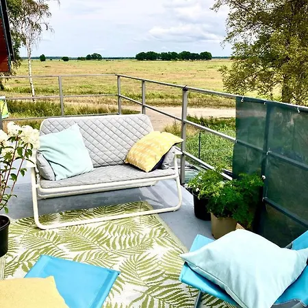 Z Jaskółką Piętro- Duży 90 M2 Taras