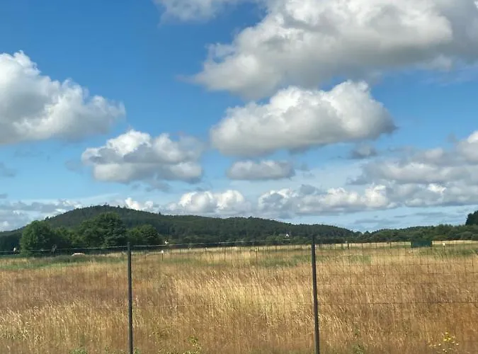 Z Jaskółką Piętro- Duży 90 M2 Taras *