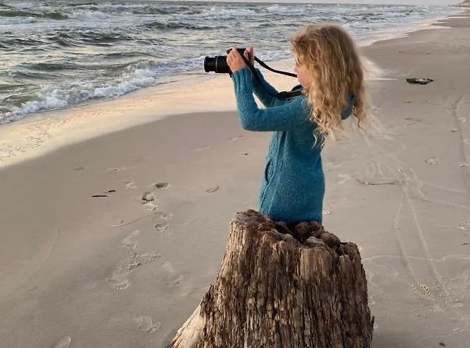 Apartamento Z Jaskółką Piętro- Duży 90 M2 Taras