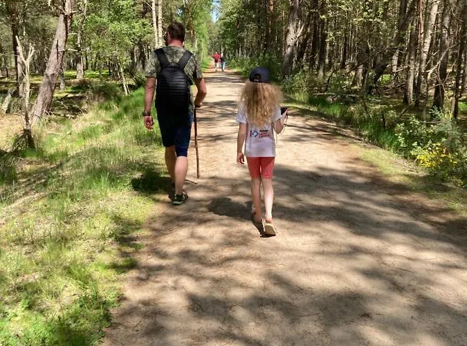 Z Jaskółką Piętro- Duży 90 M2 Taras Smołdzino