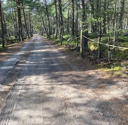 شقة Z Jaskolka Pietro- Duzy 90 M2 Taras Smołdzino