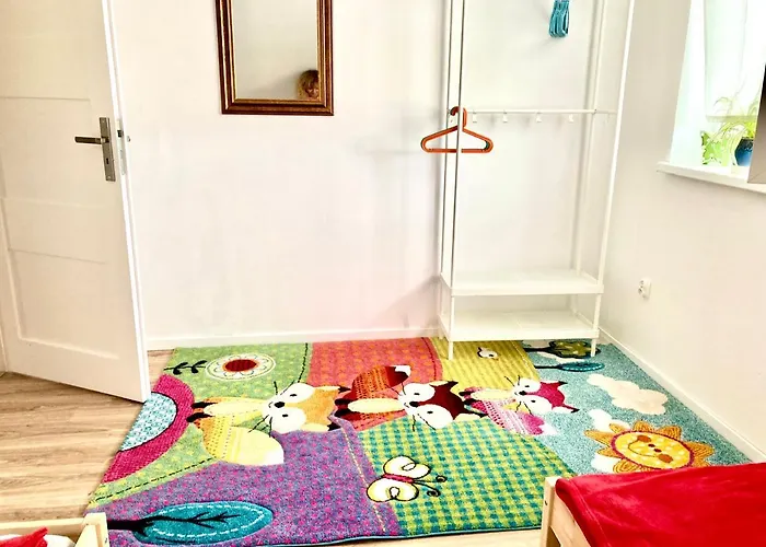 Z Jaskółką Piętro- Duży 90 M2 Taras Apartamento Smołdzino