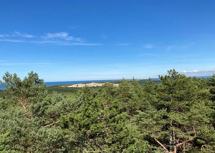 Z Jaskolka Pietro- Duzy 90 M2 Taras