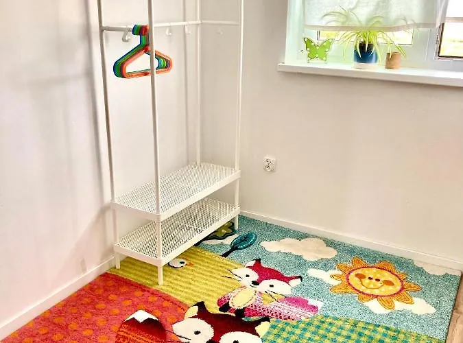 Apartamento Z Jaskółką Piętro- Duży 90 M2 Taras