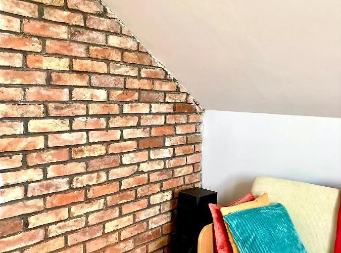 Z Jaskółką Piętro- Duży 90 M2 Taras *