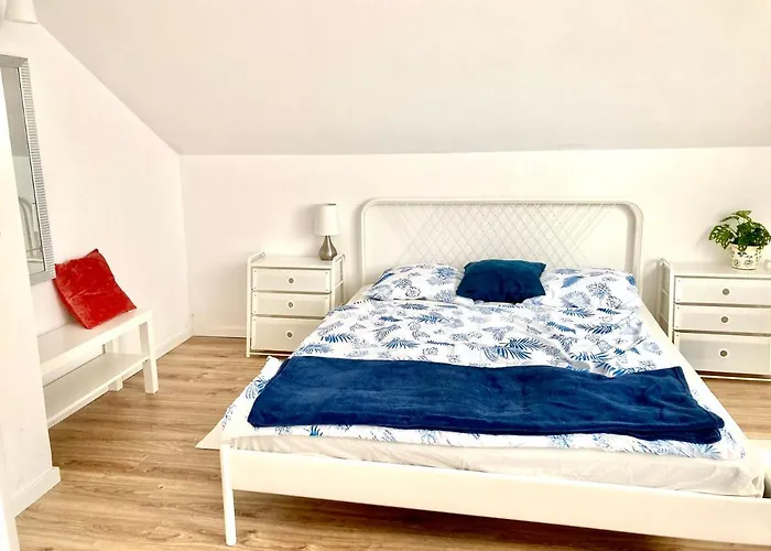 Z Jaskolka Pietro- Duzy 90 M2 Taras