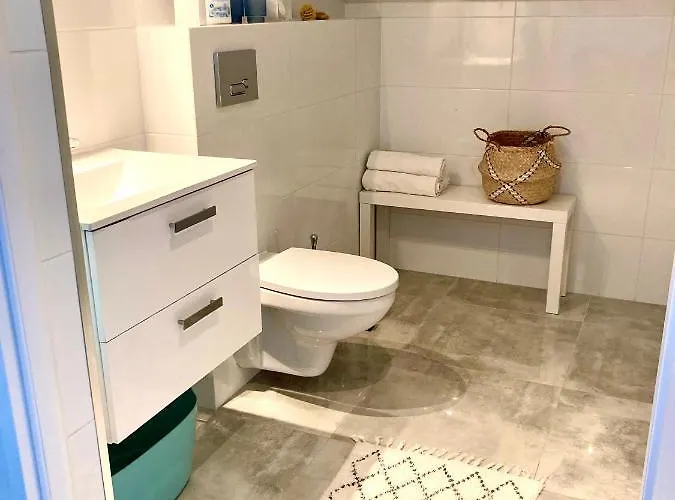 Apartamento Z Jaskółką Piętro- Duży 90 M2 Taras *