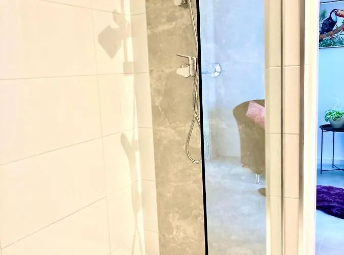 Apartamento Z Jaskółką Piętro- Duży 90 M2 Taras Smołdzino